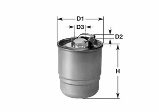 Fuel Filter (DN1924)