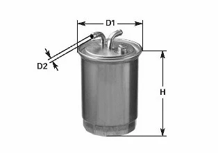 Fuel Filter (DN1949)