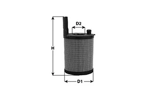 Oil Filter (ML 059/B)