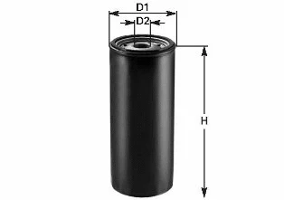 Oil Filter (DO 239)
