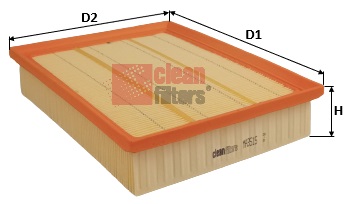 Air Filter (MA3515)