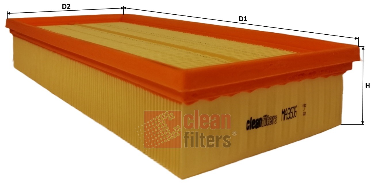 Air Filter (MA3506)