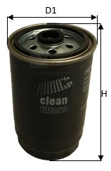 Fuel Filter (DN2703)