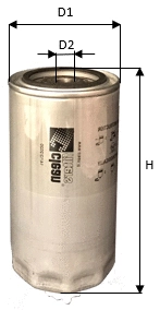 Fuel Filter (DN1973)