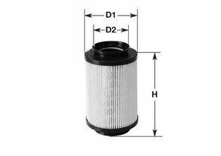 Fuel Filter (MG1610)