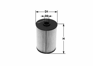 Oil Filter (ML4506)
