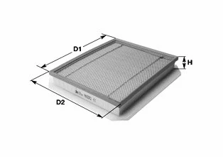 Air Filter (MA3164)