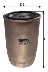 Fuel Filter (DN2741)