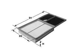 Air Filter (MA3105)