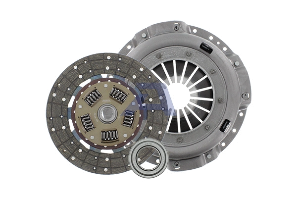 Clutch Kit (KG-010B)