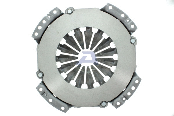 Clutch Pressure Plate