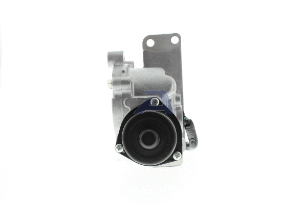 Switch, differential lock