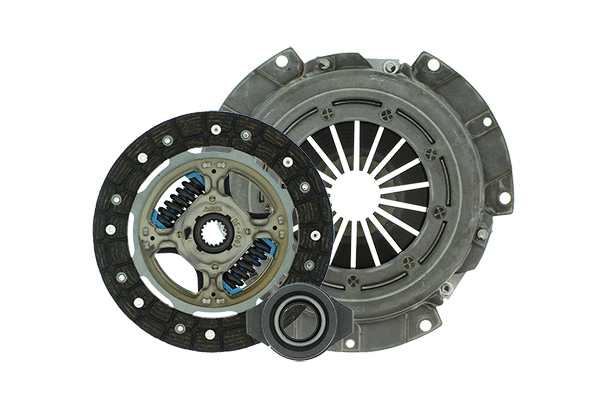 Clutch Kit (KE-FO05)