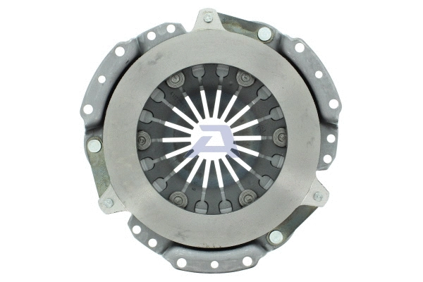 Clutch Pressure Plate