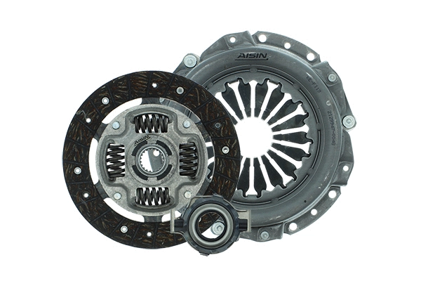 Clutch Kit (KE-FI19)