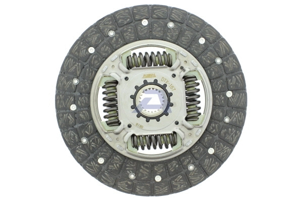 Clutch Disc (DTX-167)