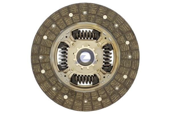 Clutch Disc