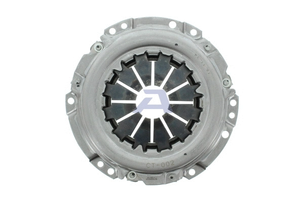 Clutch Pressure Plate (CT-002)