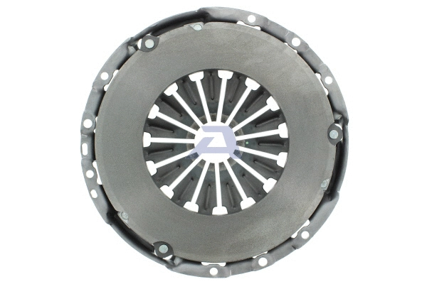 Clutch Pressure Plate
