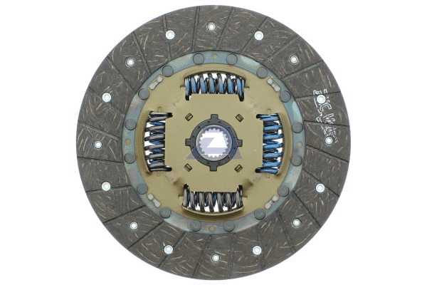 Clutch Disc