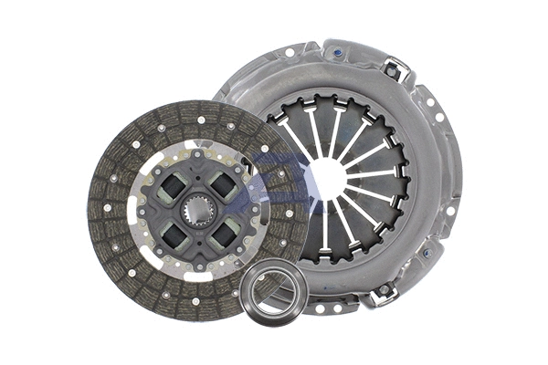 Clutch Kit (KD-008A)