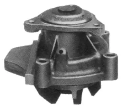 Water Pump, engine cooling (WPH-021)