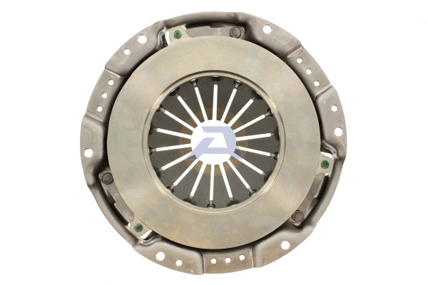 Clutch Pressure Plate