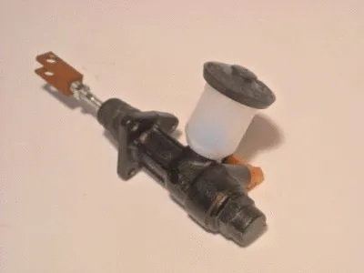 Master Cylinder, clutch