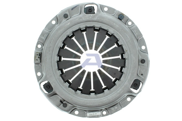 Clutch Pressure Plate (CS-911)