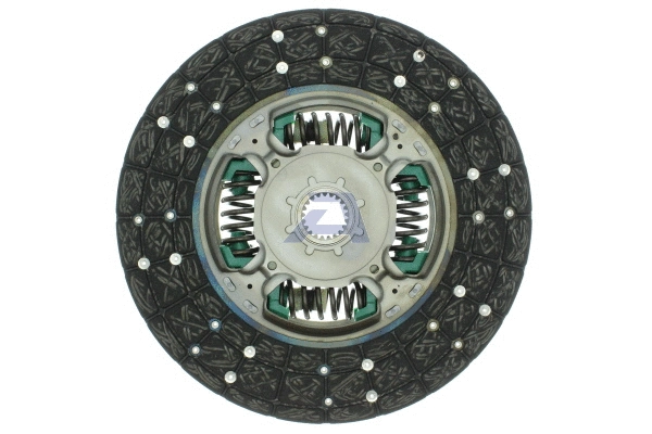 Clutch Disc