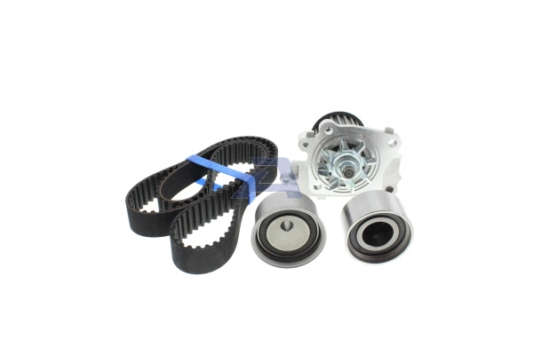 Water Pump & Timing Belt Kit (TKM-901)