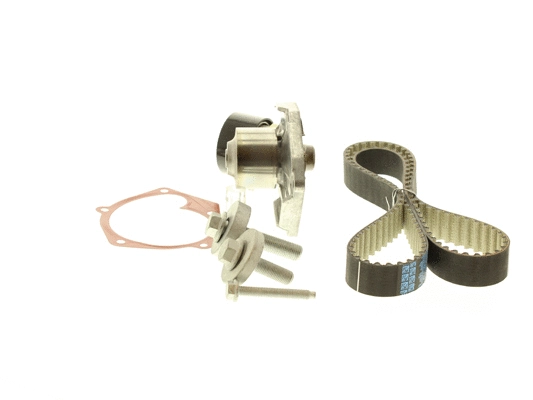 Water Pump & Timing Belt Kit