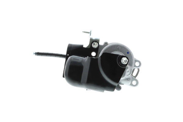 Switch, differential lock