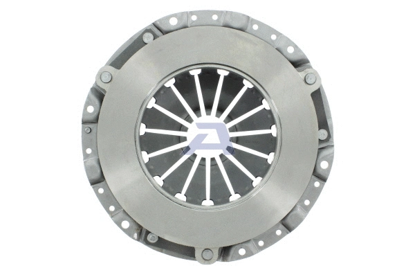 Clutch Pressure Plate