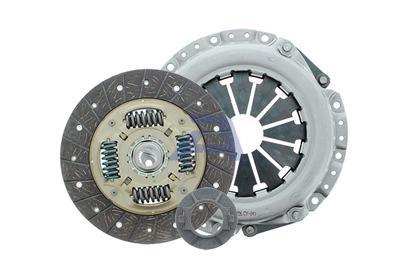 Clutch Kit (KY-066A)