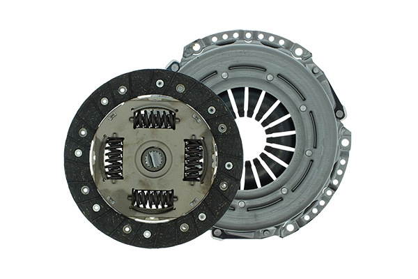 Clutch Kit (KE-FO23R)