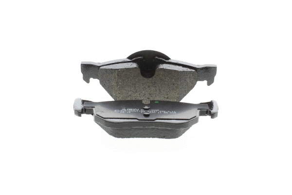Brake Pad Set, disc brake (BPBM-2006)