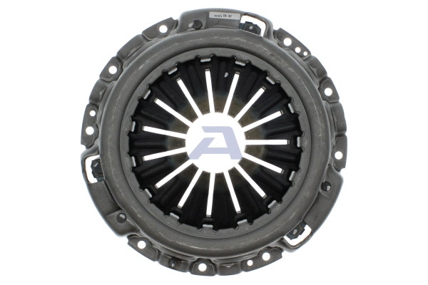 Clutch Pressure Plate (CN-967)
