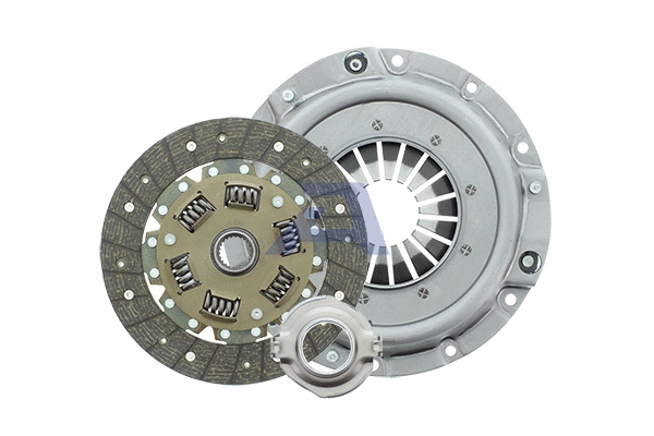 Clutch Kit (KZ-031)
