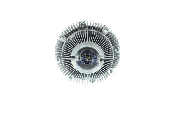 Clutch, radiator fan (FCT-028)