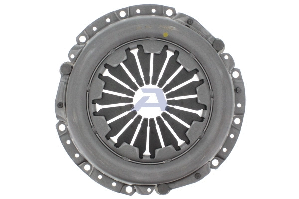 Clutch Pressure Plate (CY-008)