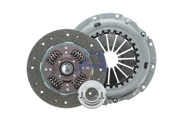 Clutch Kit (KM-024B)