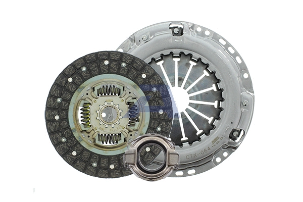 Clutch Kit (KT-262C)