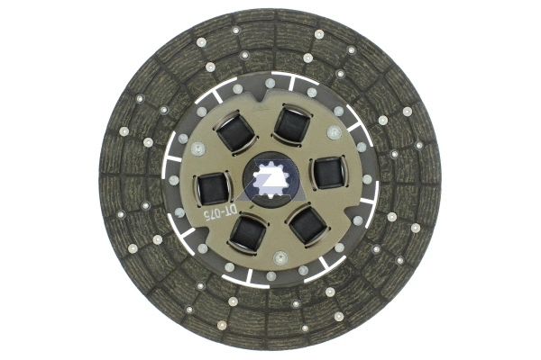 Clutch Disc (DT-075)