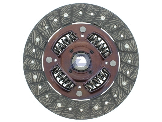 Clutch Disc