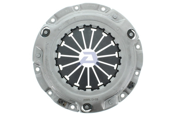 Clutch Pressure Plate (CY-036)