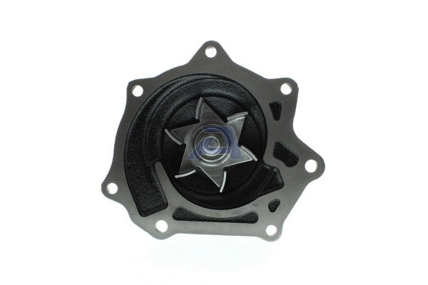 Water Pump, engine cooling (WPN-054A)