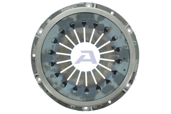 Clutch Pressure Plate (CT-136)