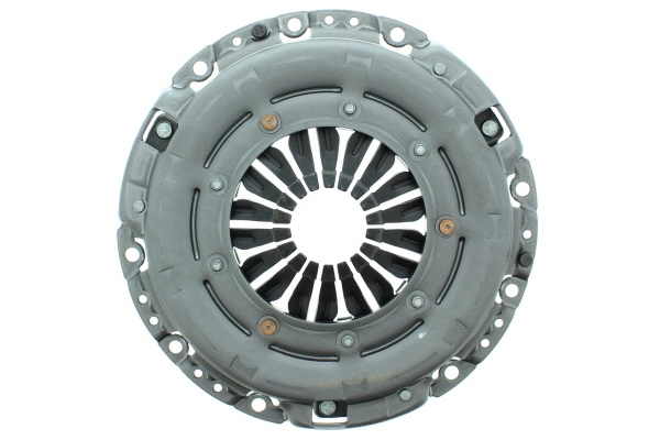 Clutch Pressure Plate