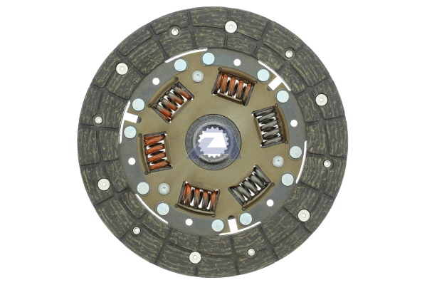 Clutch Disc